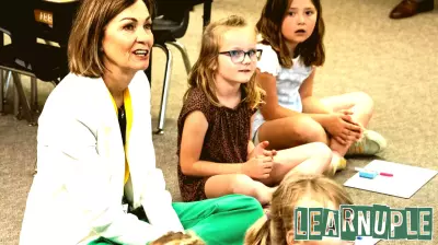 Iowa Expands Education Savings Account Program to All Families