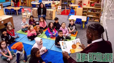Iowa Senate Approves 2% Increase in K-12 Education Funding