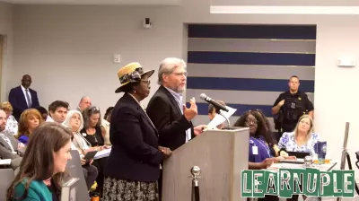 Jasper County Schools Face State Control Amid Claims of Progress