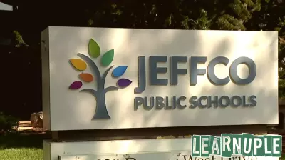 Jeffco Public Schools policies for transgender students violated Title IX, Department of Education finds
