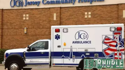 Jersey Community Hospital Offers Free Educational Event for Healthcare Professionals
