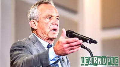 Kennedy launches new nutrition education medical school partnership: ‘This is how we implement the MAHA agenda’