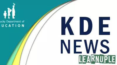 Kentucky's New Academic Standards for Health and Physical Education Become Law