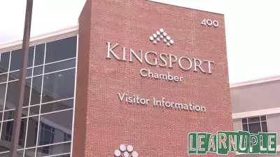 Kingsport Chamber ; local restaurants partner to support education