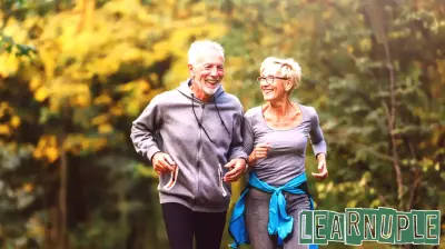 Leading by Example: The Motivation Behind Running the Marathon Twice