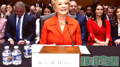 Linda McMahon's Vision for Dismantling the Education Department: Implications for California