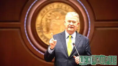 Little signs session's most contentious education bills in Friday sweep