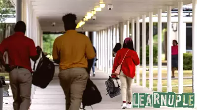 Louisiana Public School Enrollment Hits Historic Low