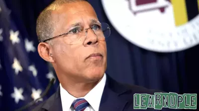 Maryland attorney general sues Education Department to stop school mental health grant cuts