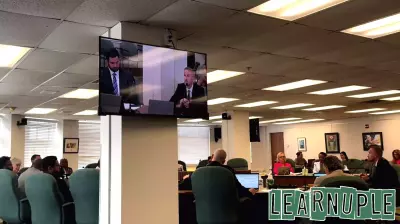 Maryland Education Board Clarifies Roles in Blueprint Reform Plan