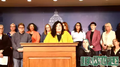 Minnesota Lawmakers Propose Changes to Seclusion Room Regulations