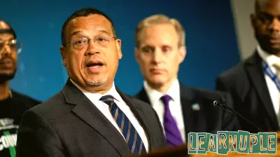 Minnesota reaches settlement with federal government over education funding