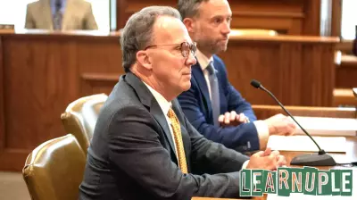Missouri Governor Withdraws Education Board Nominee Amid Criticism