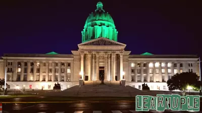 Missouri lawmakers return for final week with education bills, other items unresolved