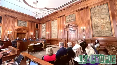 Missouri Senate Committee Probes Education Officials on Support for Underperforming Schools