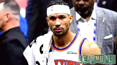NBA champion Josh Hart celebrates Texas Board of Education's vote to make Bible passages required reading