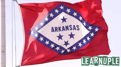 New Appointment to Arkansas State Board of Education