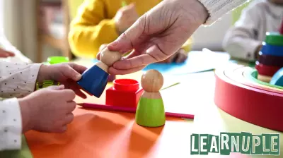 New Bill Aims to Enhance Early Education Funding for Young Alaskan Students