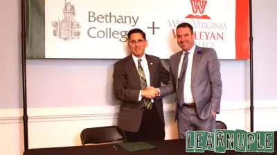 New Nursing Education Partnership Between Bethany College and West Virginia Wesleyan College