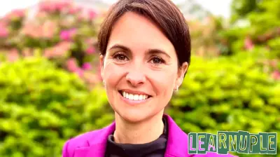 New State Education Commissioner Nomination Announced by Governor Ayotte