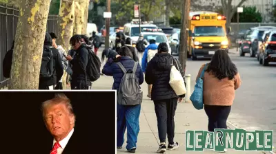 New York Schools Stand Firm Against Trump's DEI Policy Repeal
