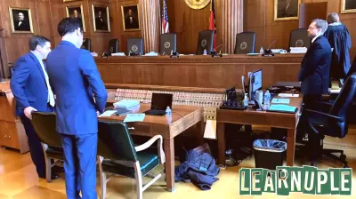 North Carolina Supreme Court Faces Backlash Over Delay in Education Funding Case