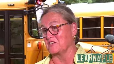 Northern Virginia School Leaders Stand Firm Against Federal Funding Threats