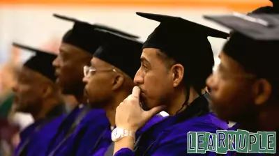 Northwestern Prison Education Program holds first graduation since Stateville closure