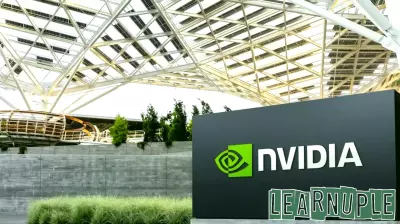 NVIDIA Commits to Funding AI Education Initiatives for K-12 Students