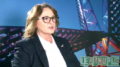 Oklahoma City School Board Chair Paula Lewis Steps Down After Ten Years