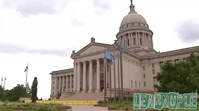 Oklahoma Senate Democrats Emphasize Affordability and Education Ahead of Legislative Session