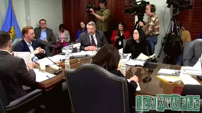 Oklahoma State Education Board Cancels Monthly Meeting for the Third Time This Year