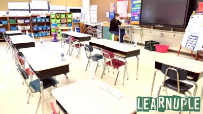 Oregon Education Agencies Propose Budget Cuts Amid Legislative Discussions