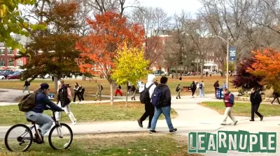 Pell Grant system is running out of money, fiscal responsibility group says