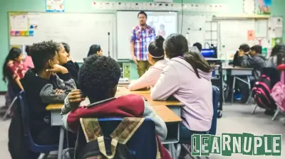 Perspectives on the Potential Elimination of the U.S. Department of Education in South Dakota