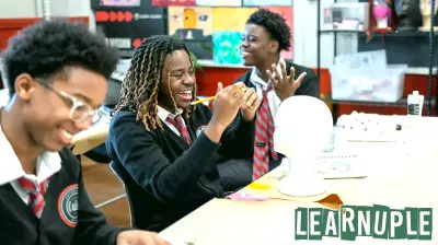 Philadelphia Families Gain Education Options Through New Scholarship