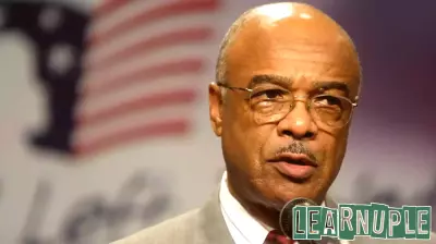 Pioneering Educator Rod Paige Passes Away at 92