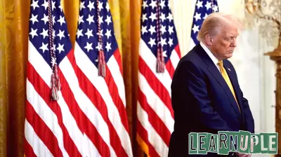 President Trump to Address Religious Liberty in Education at Museum of the Bible