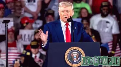 President Trump's Budget Proposal Slashes Funding for Michigan's Education and Community Development