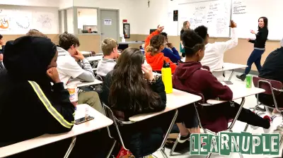 Prioritizing Career-Focused Education in Michigan