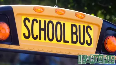 Proposed Legislation Aims to Scrutinize School Bus Costs in Connecticut