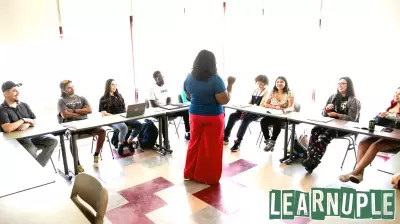 Protecting Students Amid Federal Attacks on Higher Education Opportunities