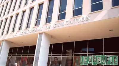Pushback On Ed Department Plan To Offload Special Education Intensifies