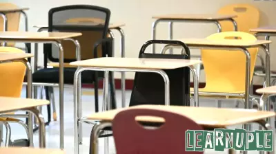 Reinvigorating Education: A Call for Fundamental Reinvestment