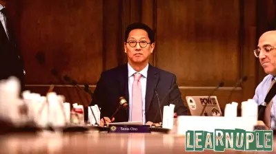 Rejection of Santa Ono Highlights the Politicization of Higher Education in Florida