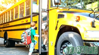 Release of Federal Education Funds for Select Maryland School Programs