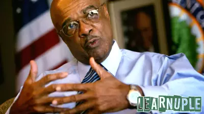 Remembering Rod Paige: A Legacy in Education