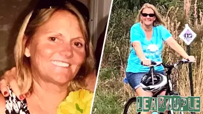 Retired Broward special education teacher killed in Fort Lauderdale hit-and-run