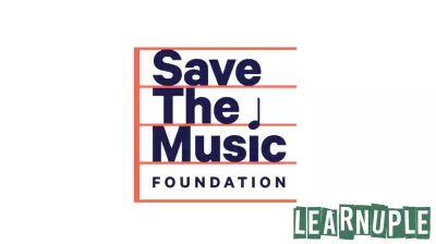Revitalizing Music Education: A New Initiative from the Rock & Roll Hall of Fame and Save The Music