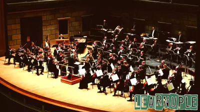 Rochester arts grants take aim at city school music education